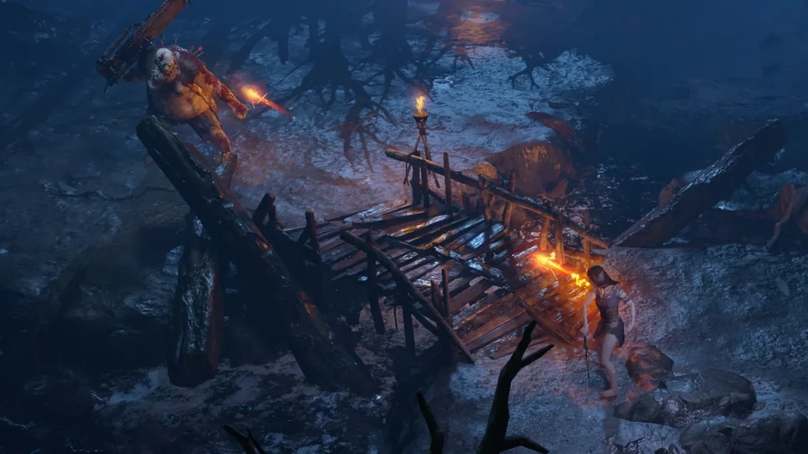 Loot filter library atmosphere