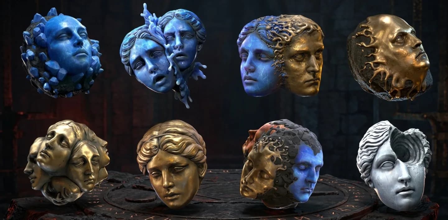 Path of Exile 2 currency orb tooltips