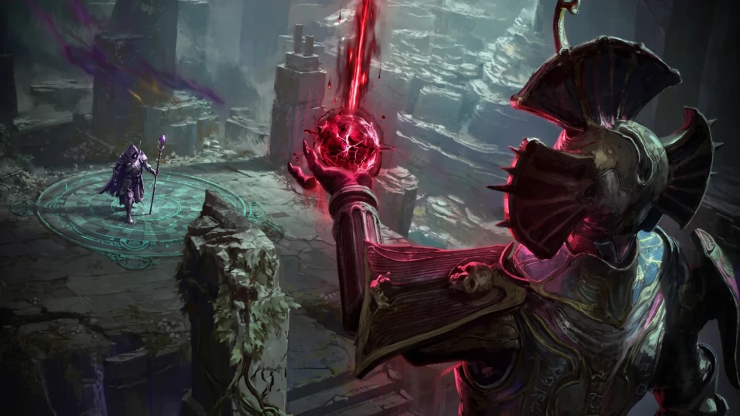 PoE 2 Foundations track
