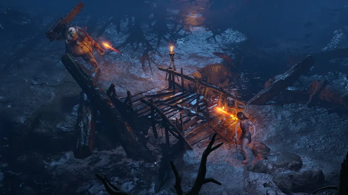 Path of Exile 2 atmosphere ahead of ExileCon 2026