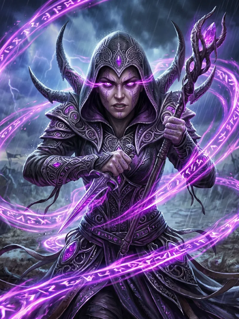 Ritualist
