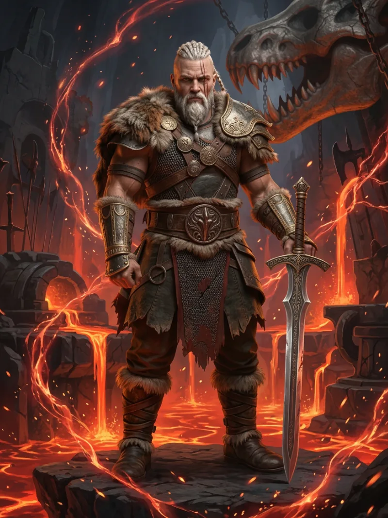 Smith of Kitava