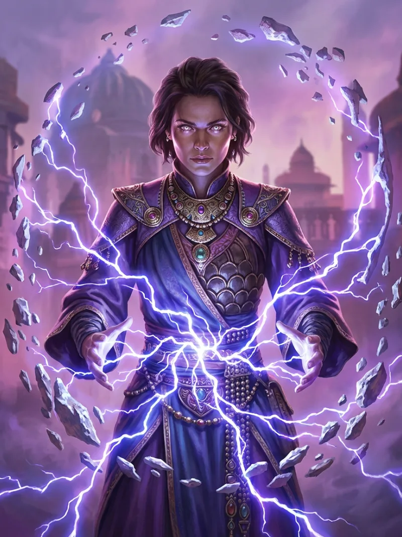 Stormweaver