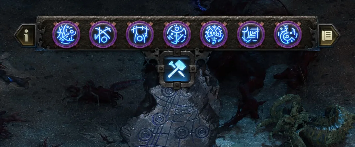 Ezomyte Remnant